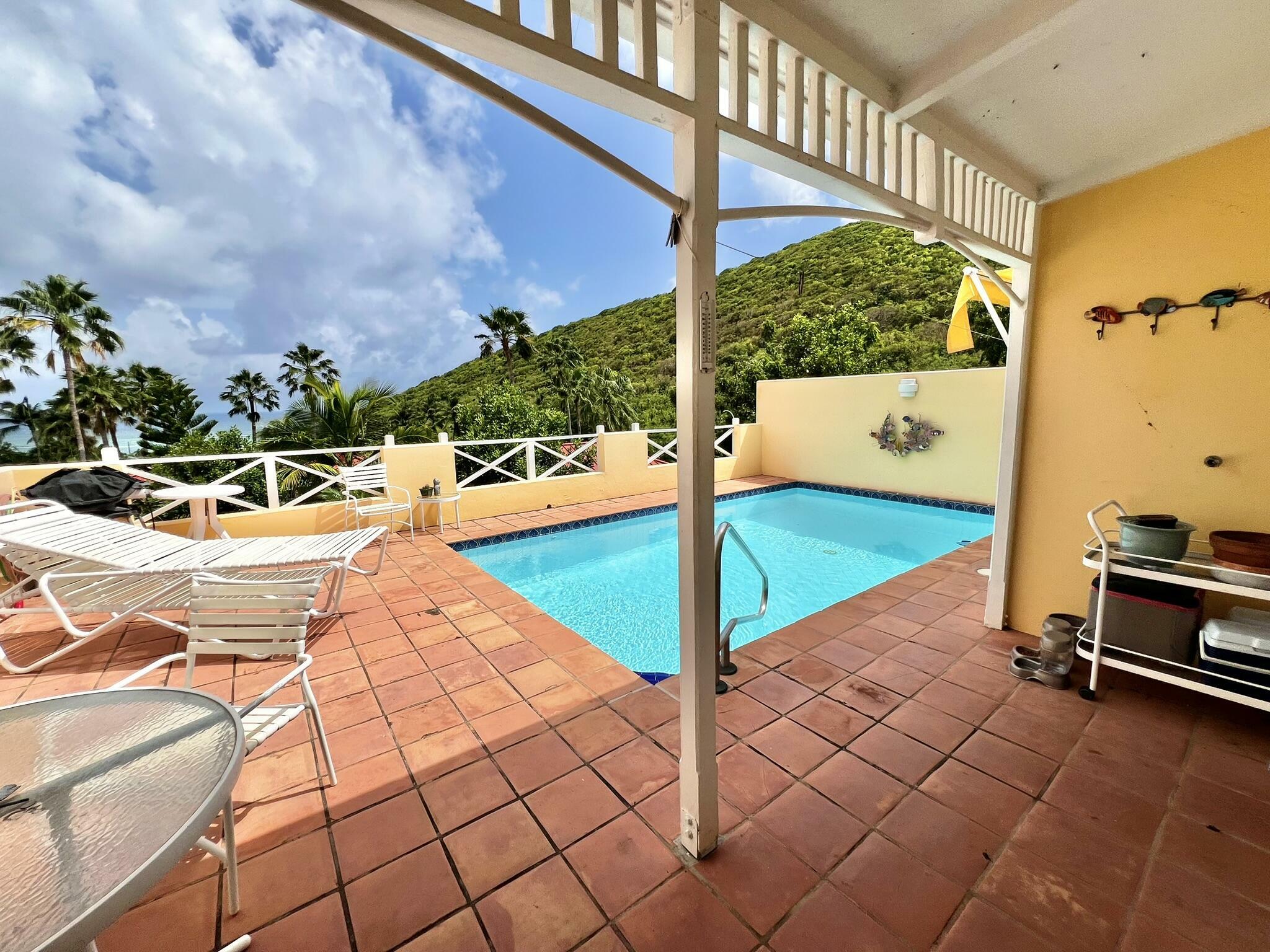 Property Photo:  21 Teagues Bay Eb  VI 00820 