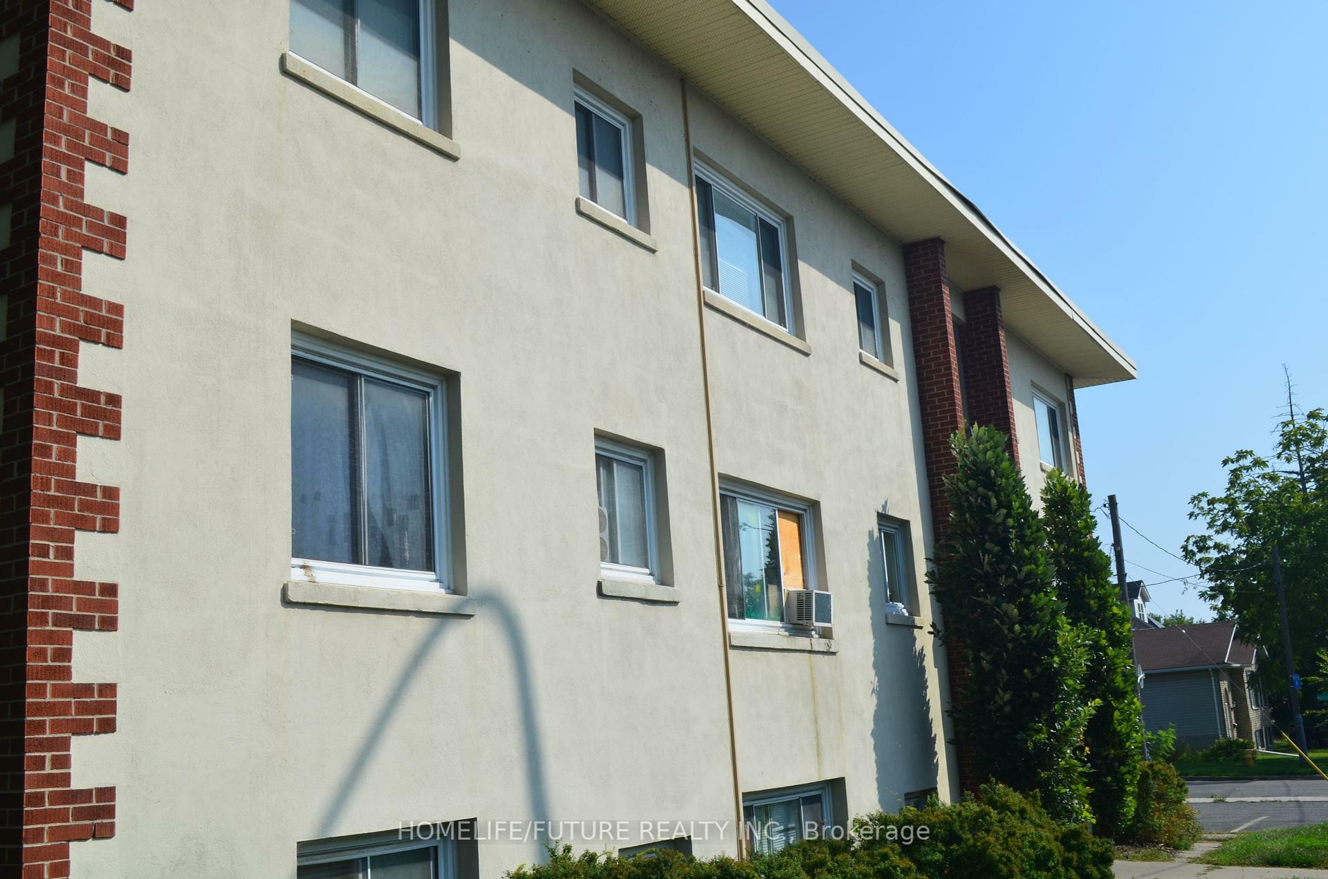Property Photo: 234 Dundas Street W ON K8V 3R6