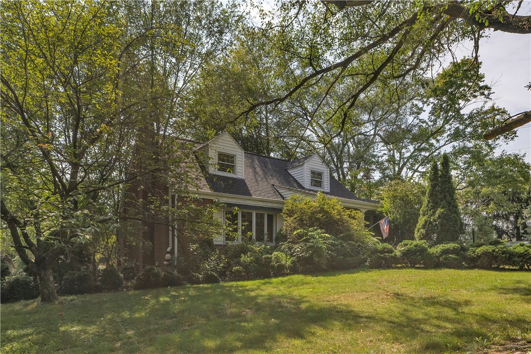 Property Photo:  2753 Rochester Rd  PA 16066 