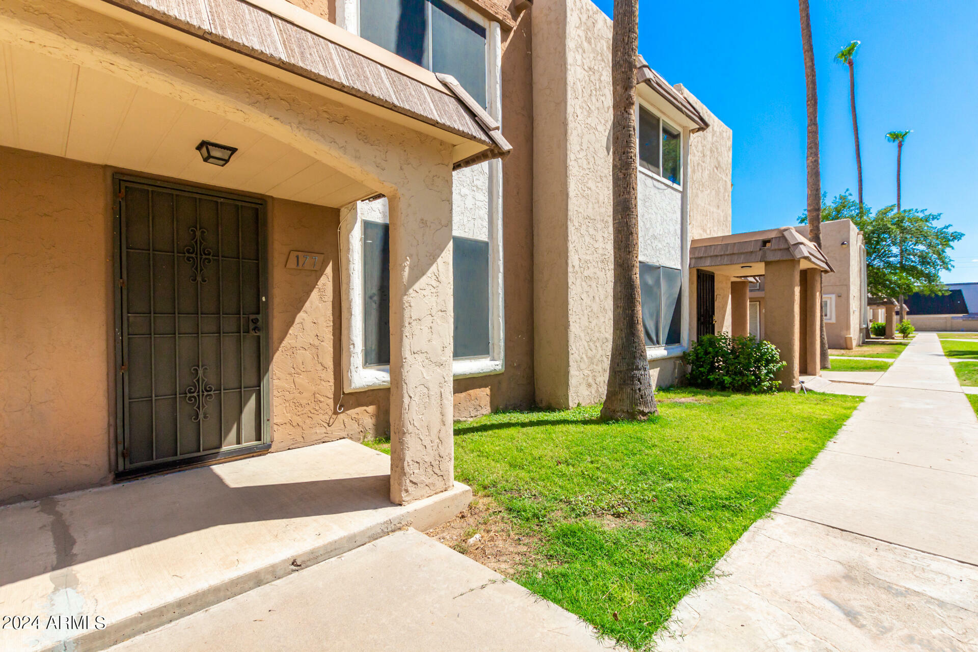 Property Photo:  7126 N 19th Avenue 177  AZ 85021 