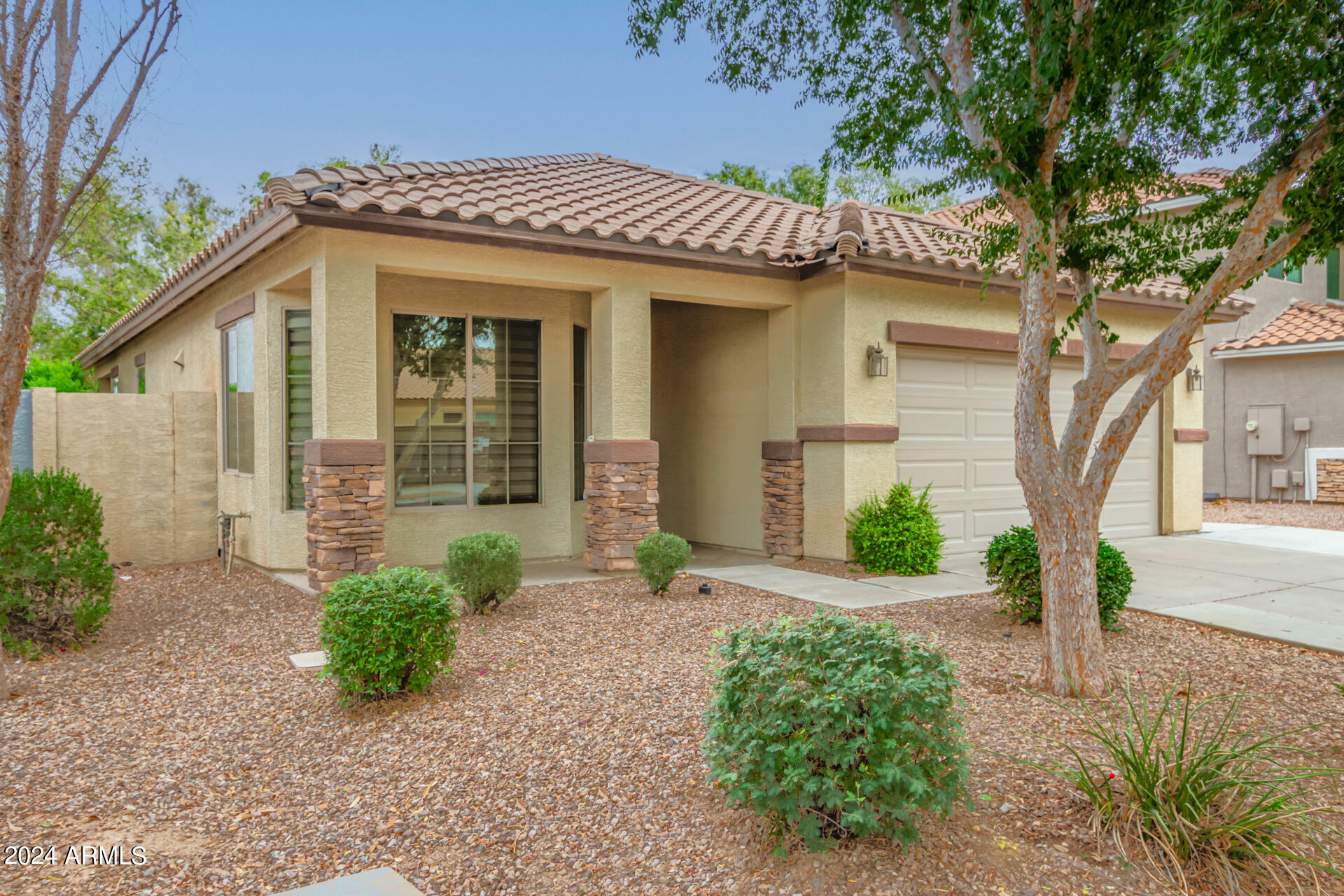 Property Photo:  4520 E Sundance Avenue  AZ 85297 