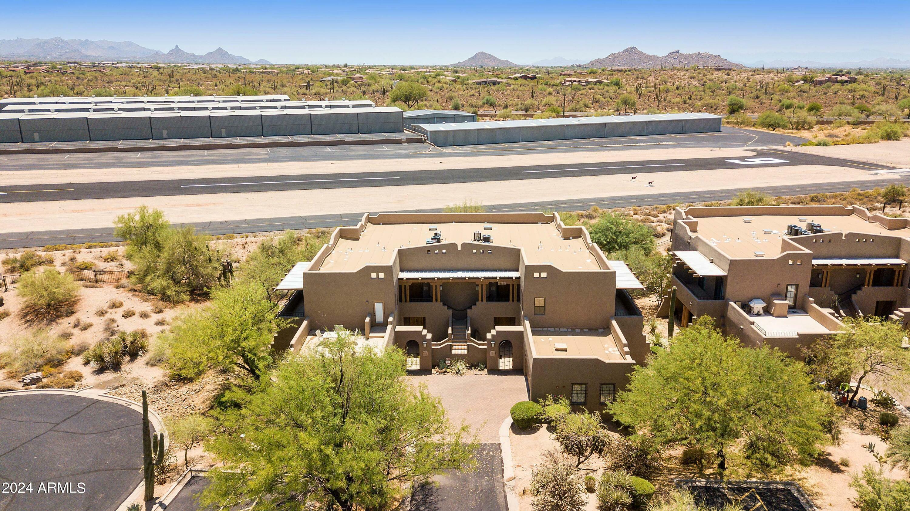 Property Photo:  36601 N Mule Train Road 20D  AZ 85377 