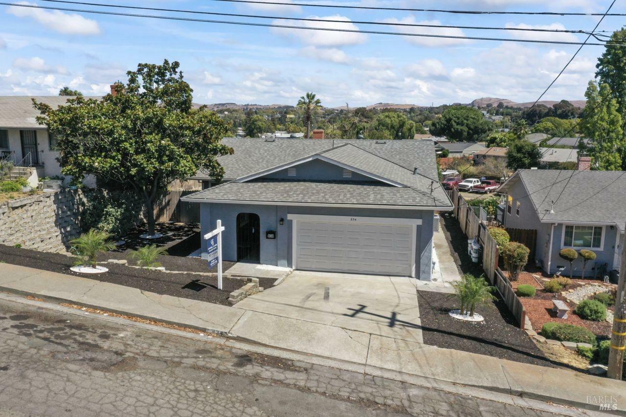 834 6th Street  Vallejo CA 94590 photo