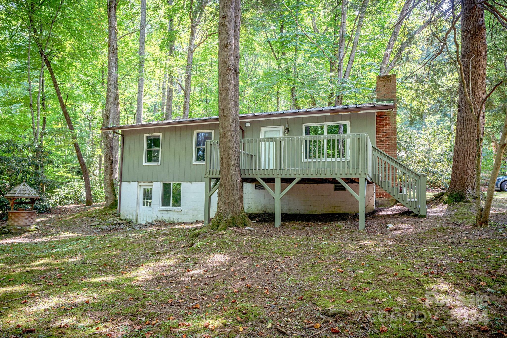 Property Photo:  221 Holland Drive  NC 28751 