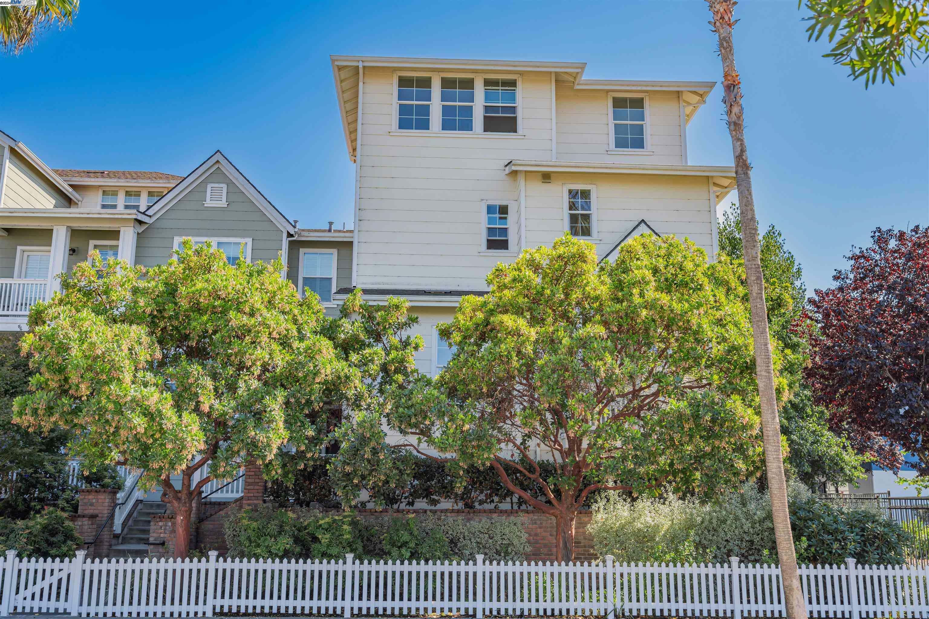 Property Photo:  1663 Northshore Dr  CA 94804 