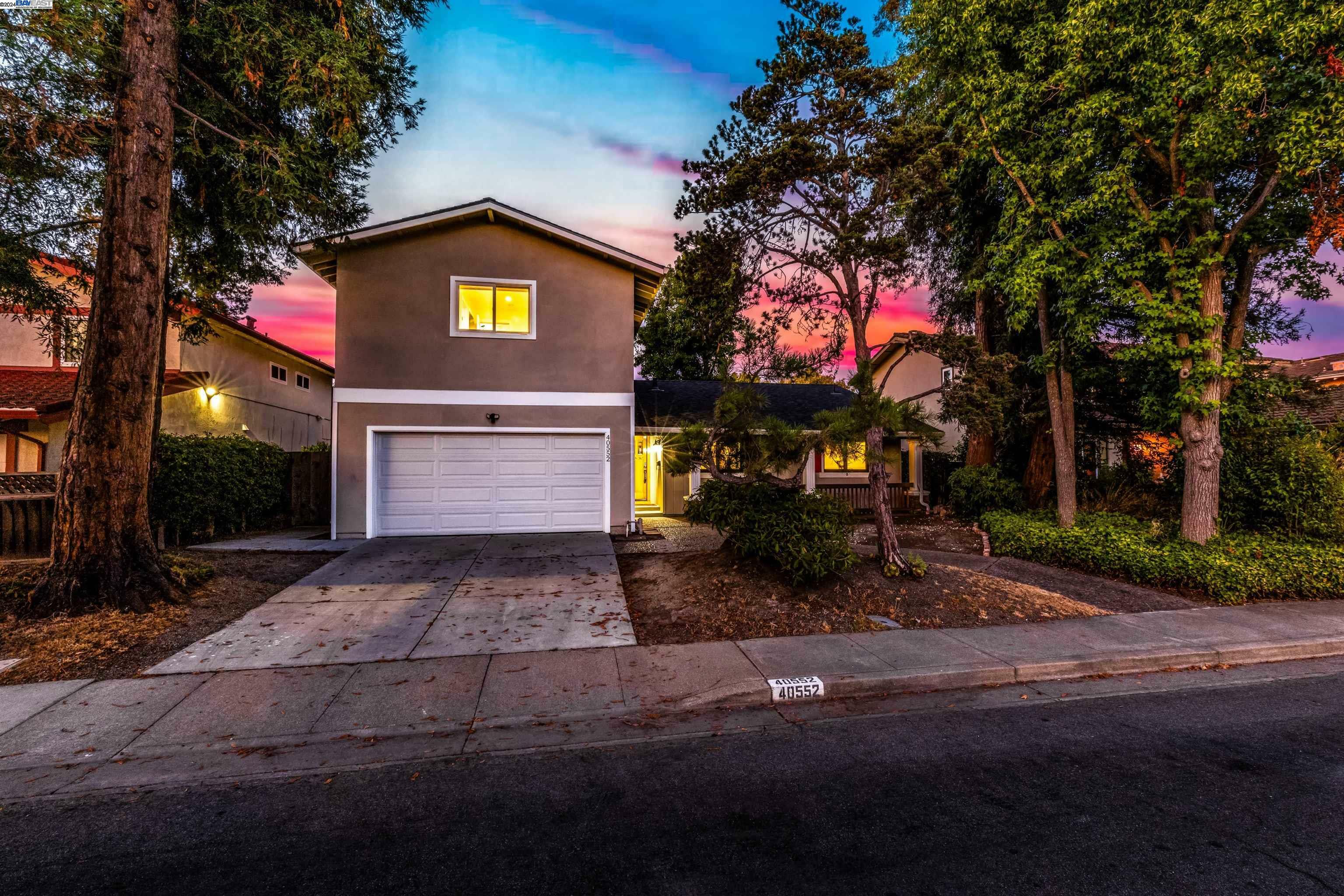 Property Photo:  40552 Ambar Pl  CA 94539 