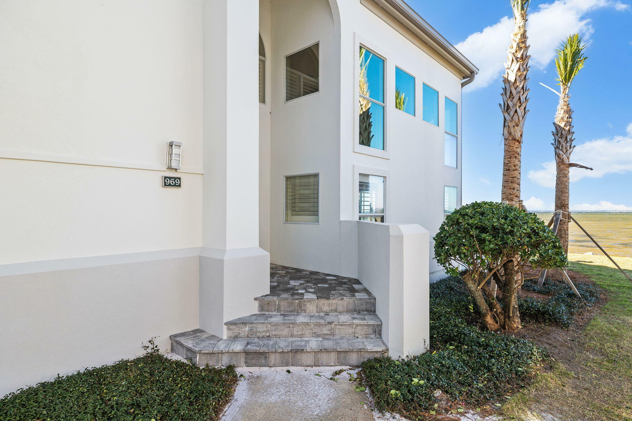 Property Photo:  969 Northshore Drive  FL 32550 