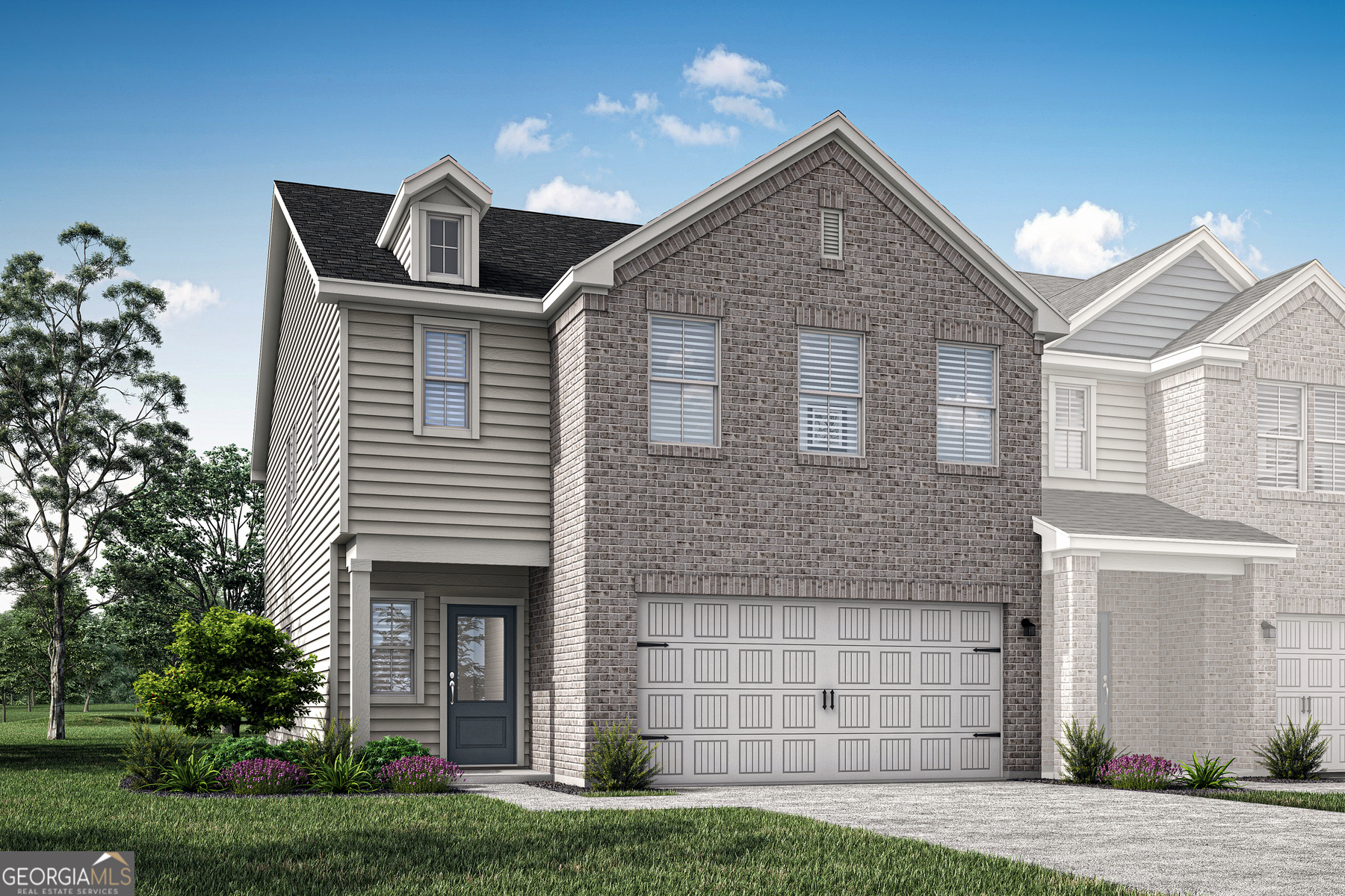 Property Photo: 3945 Oakwood Te Oakwood Terrace Court GA 30566