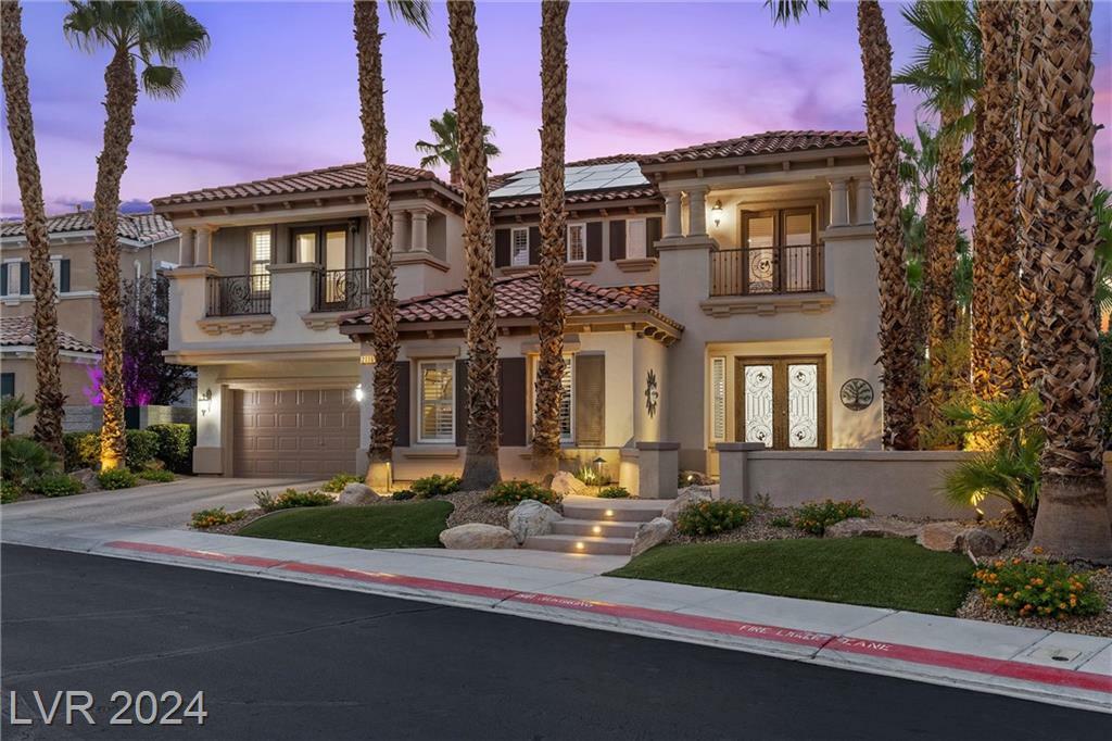 2696 Botticelli Drive  Henderson NV 89052 photo