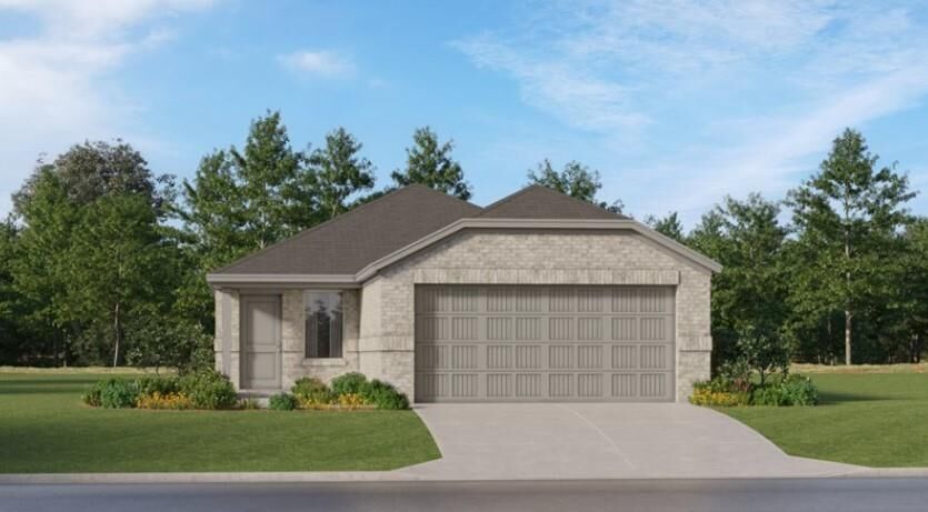 Property Photo:  21260 Fieni Drive  TX 77357 
