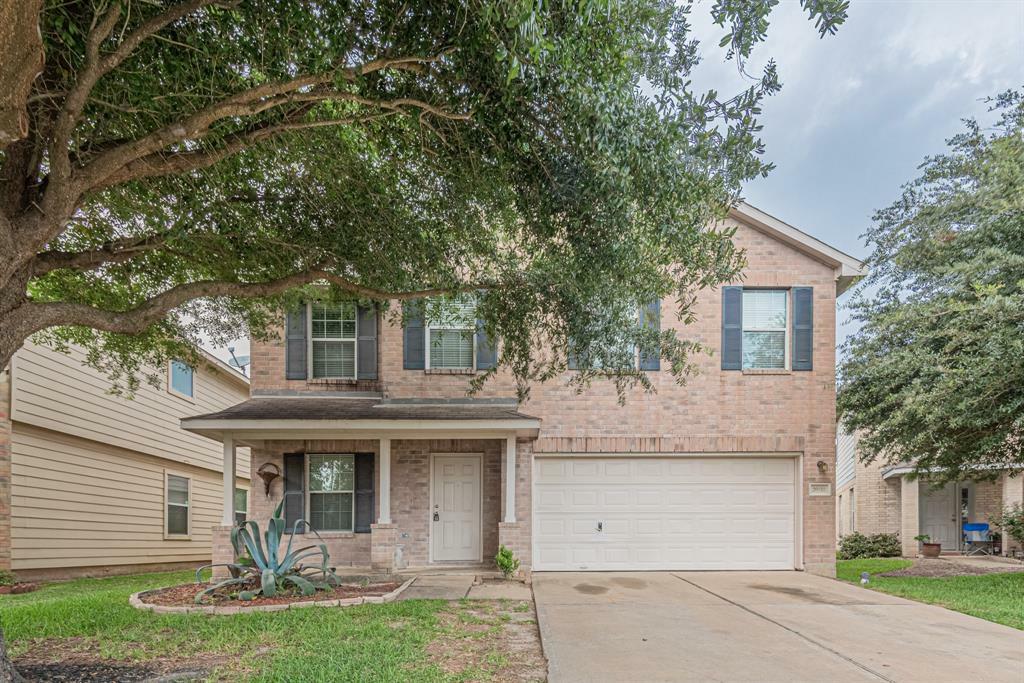 Property Photo:  20810 Clay Landing Lane  TX 77449 