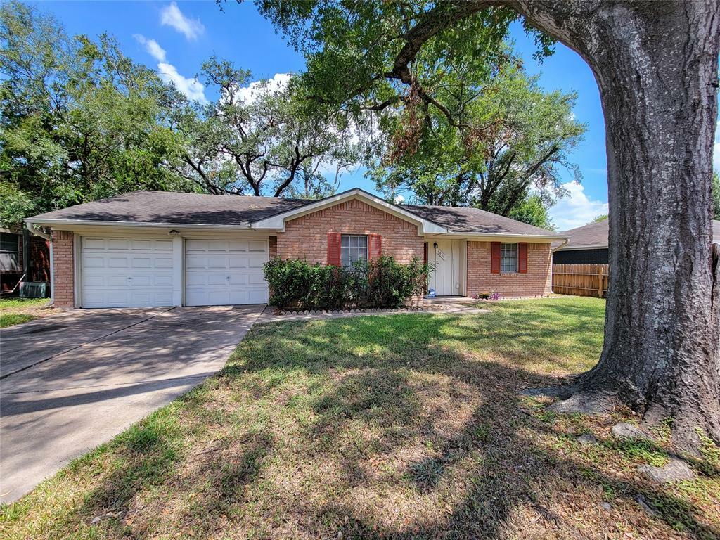 Property Photo:  6606 Imogene Street  TX 77074 