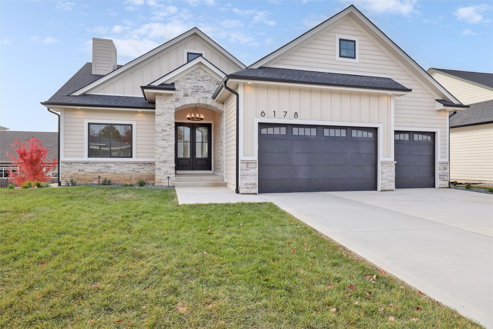 Property Photo:  6178 Aspen Drive  IA 50266