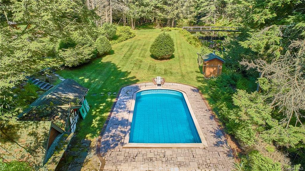 Property Photo:  432 Black Forest Road  NY 12737 