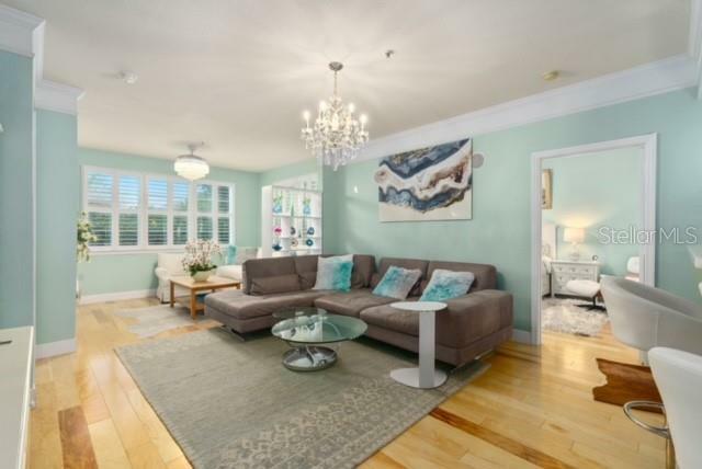 Property Photo:  6627 Queens Borough Avenue 104  FL 32835 