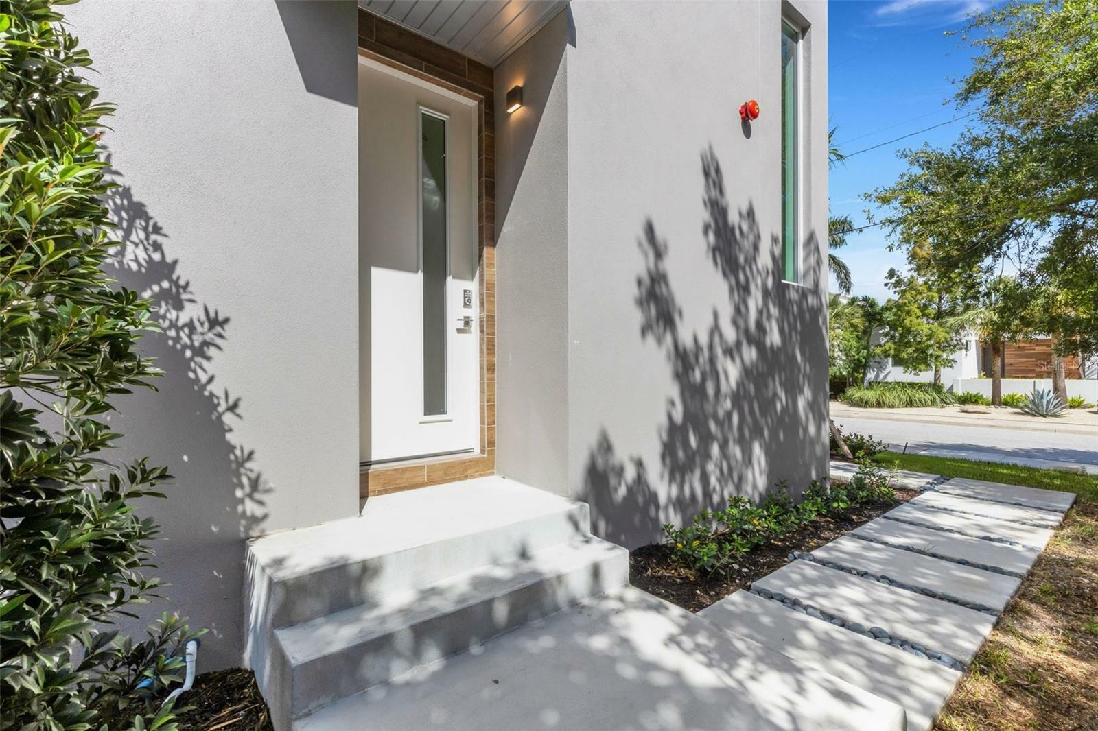 Property Photo:  1730 Alderman Street  FL 34236 