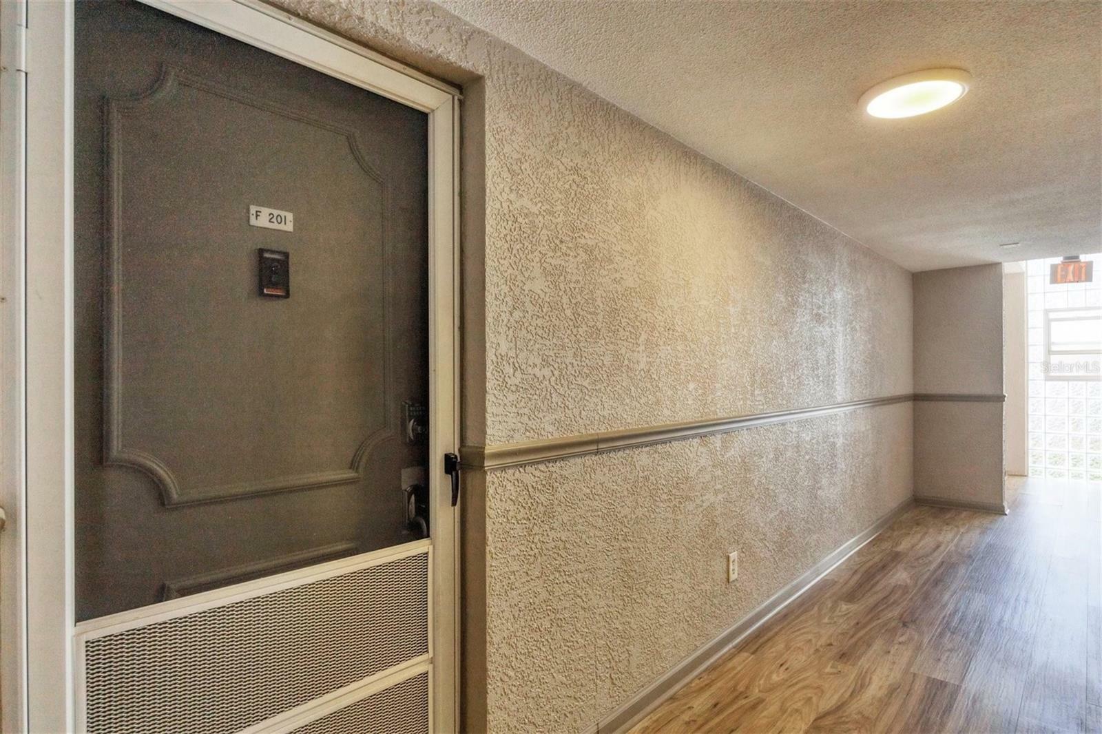 Property Photo: 2100 Benjamin Franklin Drive 201 FL 34236