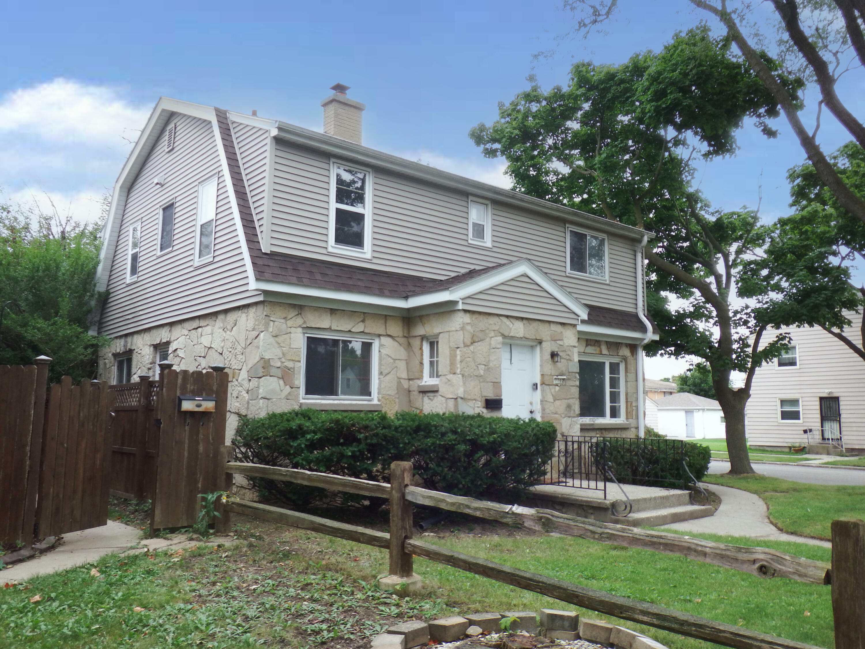 Property Photo:  7702 W Keefe Ave  WI 53222 