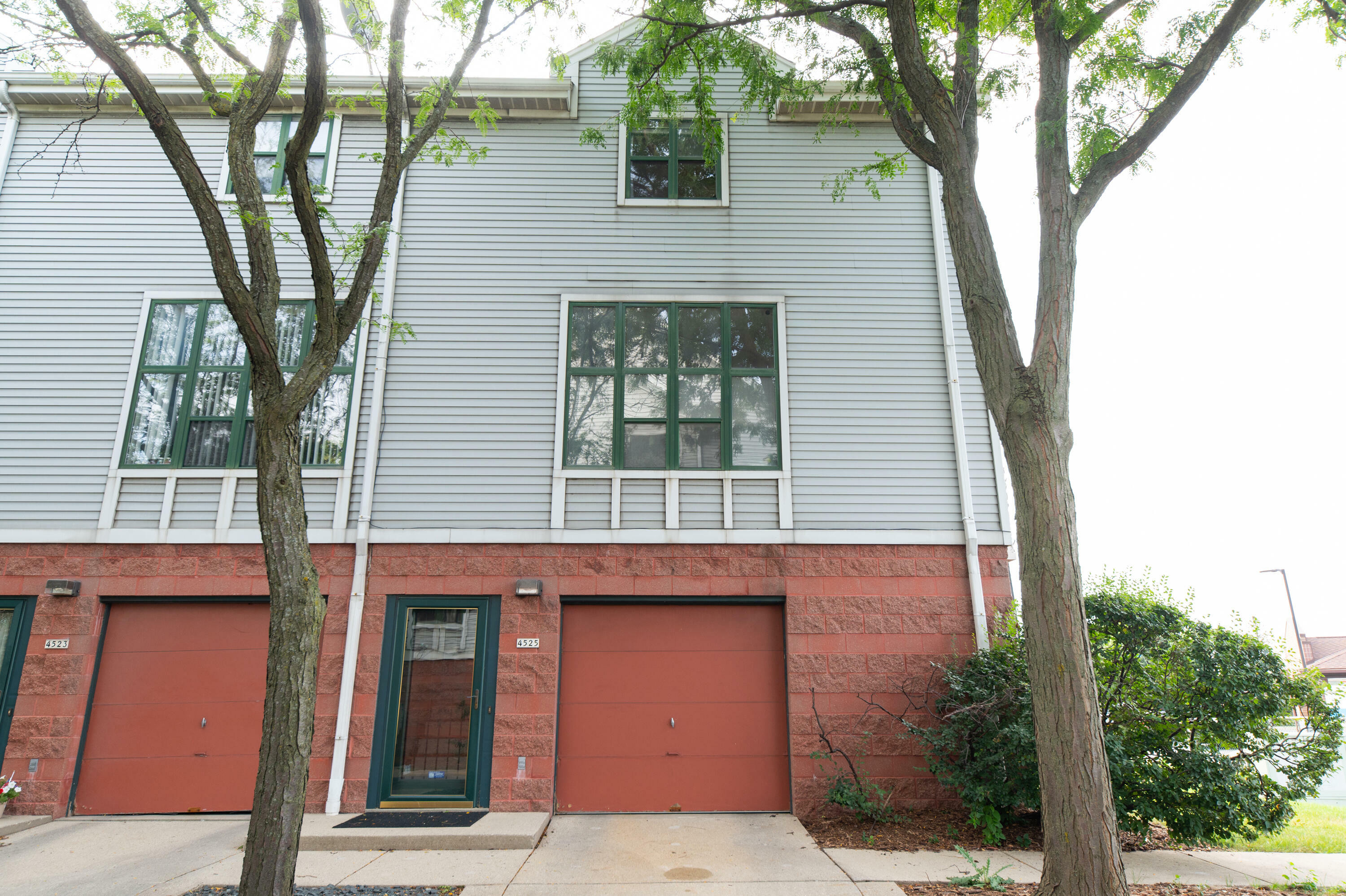 Property Photo:  4525 W Westchester Sq  WI 53214 