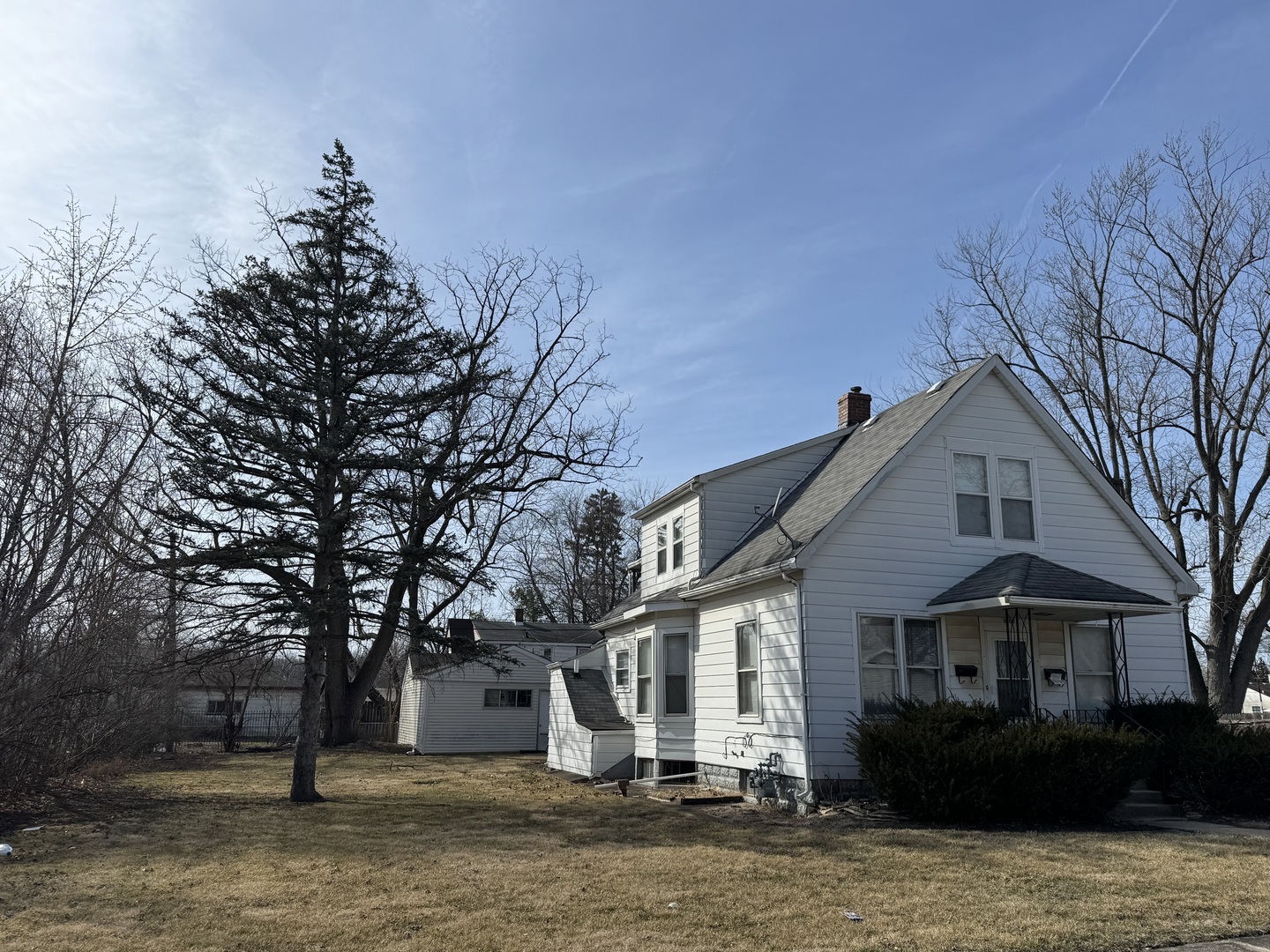 Property Photo: 3006 Peoria Street IL 60475