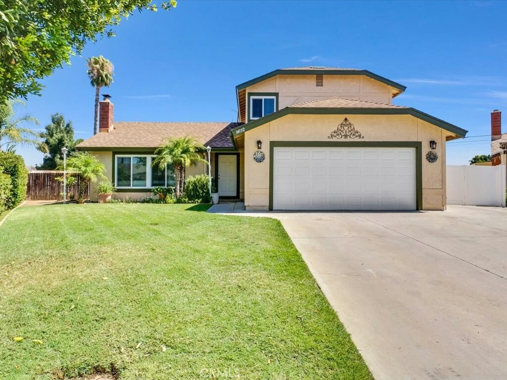 Property Photo:  14132 Austene Circle  CA 92553 