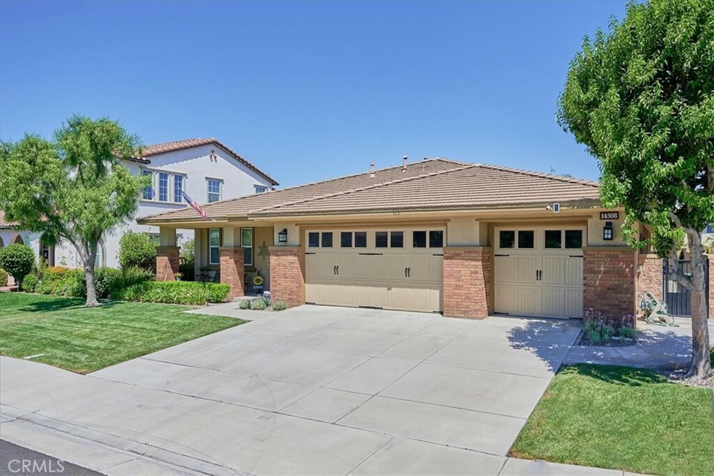 Property Photo:  14508 Meadowbrook Lane  CA 92880 