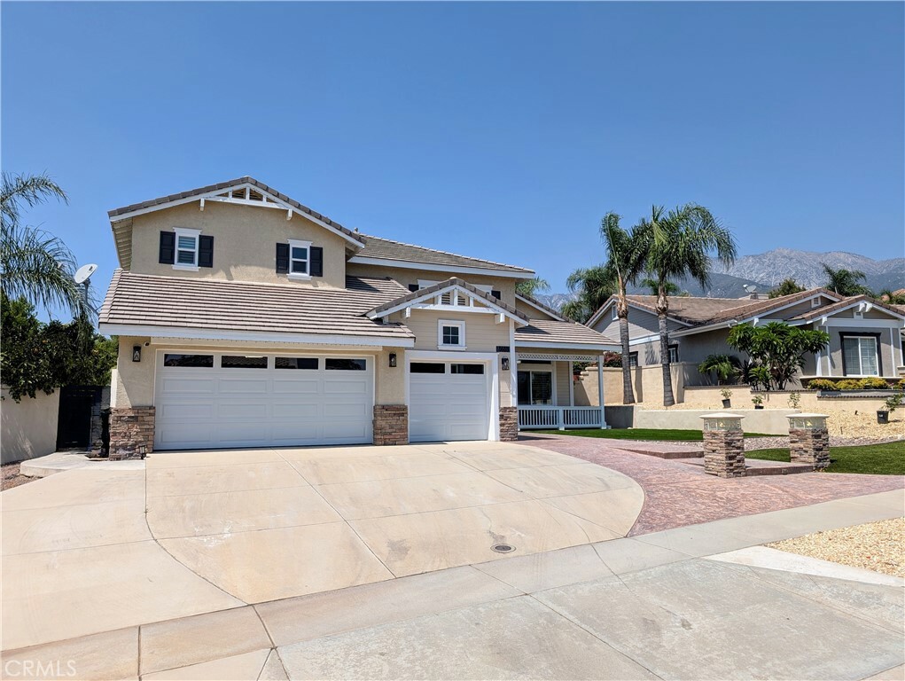 Property Photo:  5658 Camarrio Court  CA 91739 