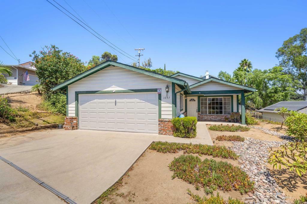 Property Photo:  1047 Marbo Terrace  CA 92084 