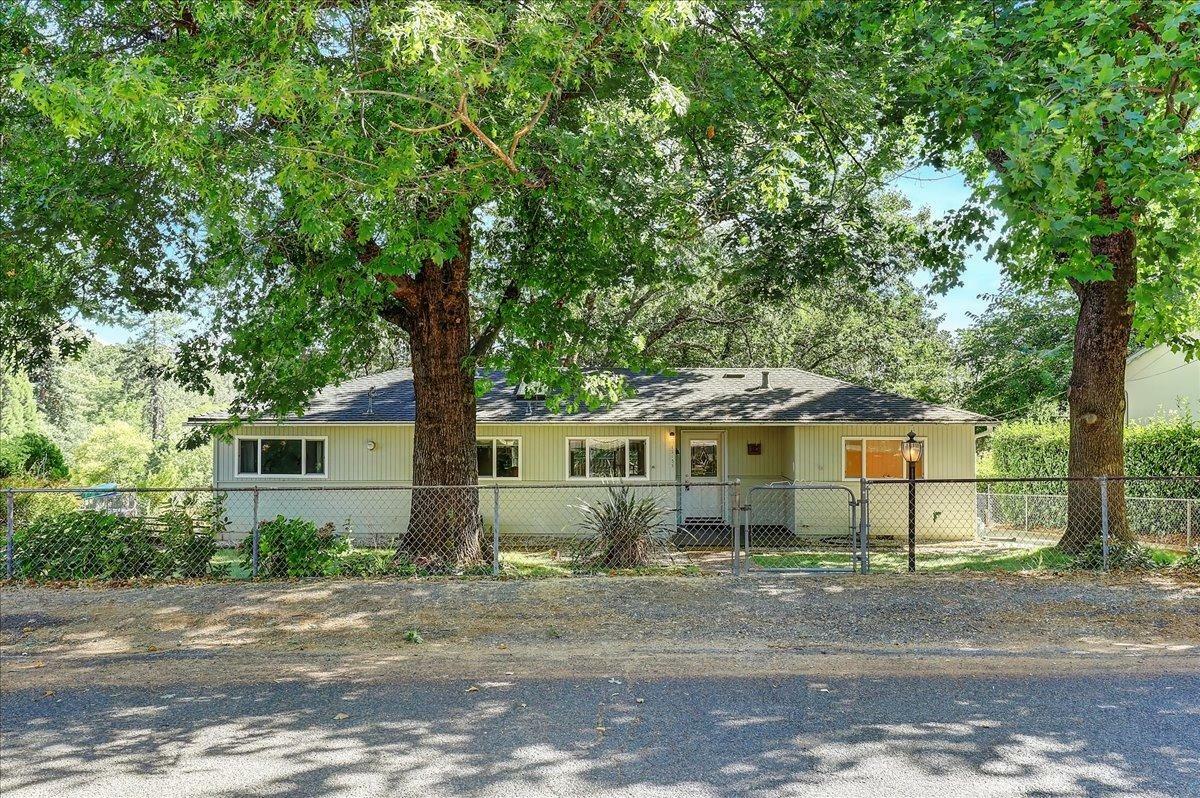 Property Photo:  12155 Sunset Avenue  CA 95945 