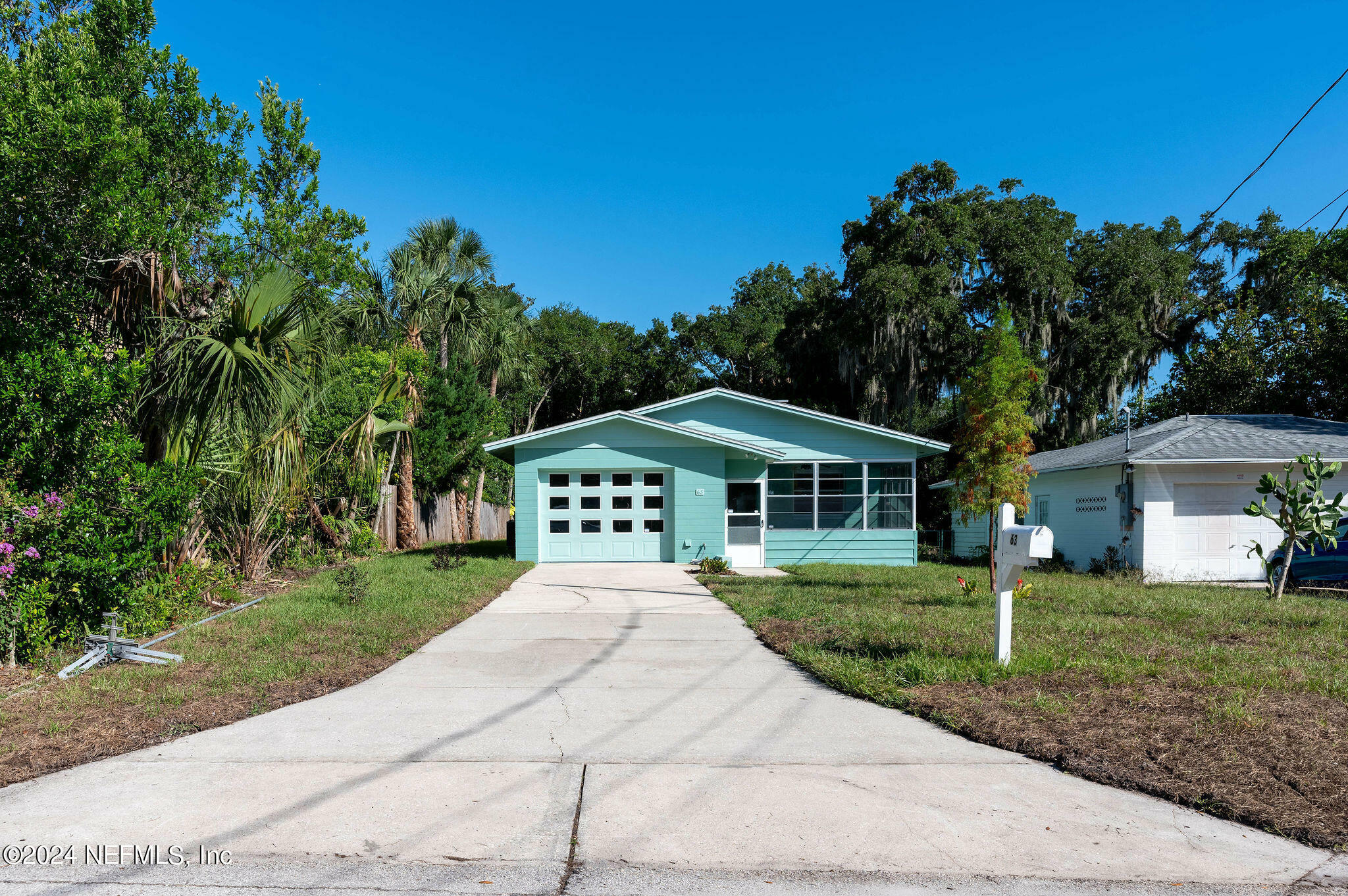 Property Photo:  63 Hernandez Avenue  FL 32174 