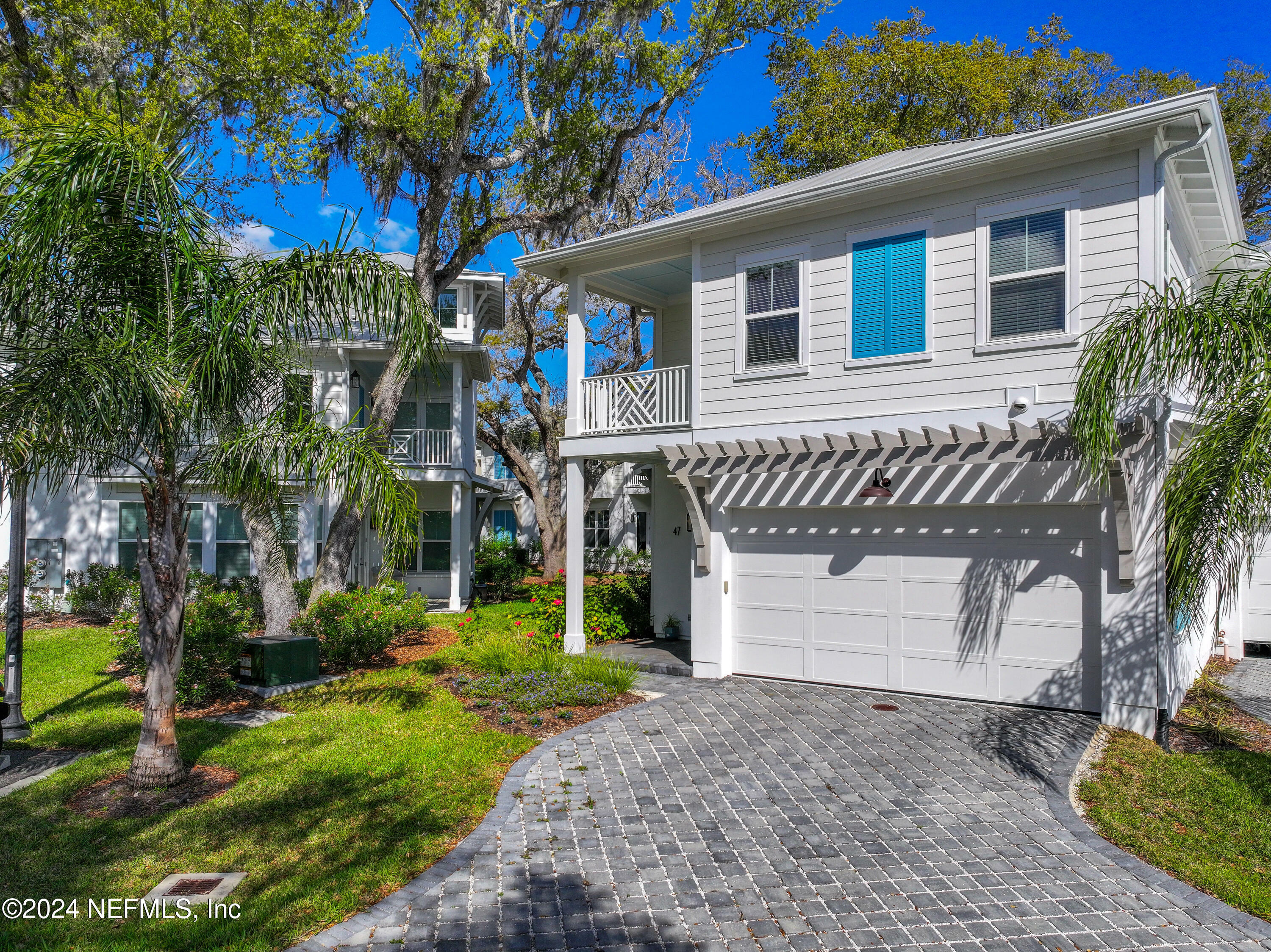 Property Photo:  47 Iroquois Avenue  FL 32084 