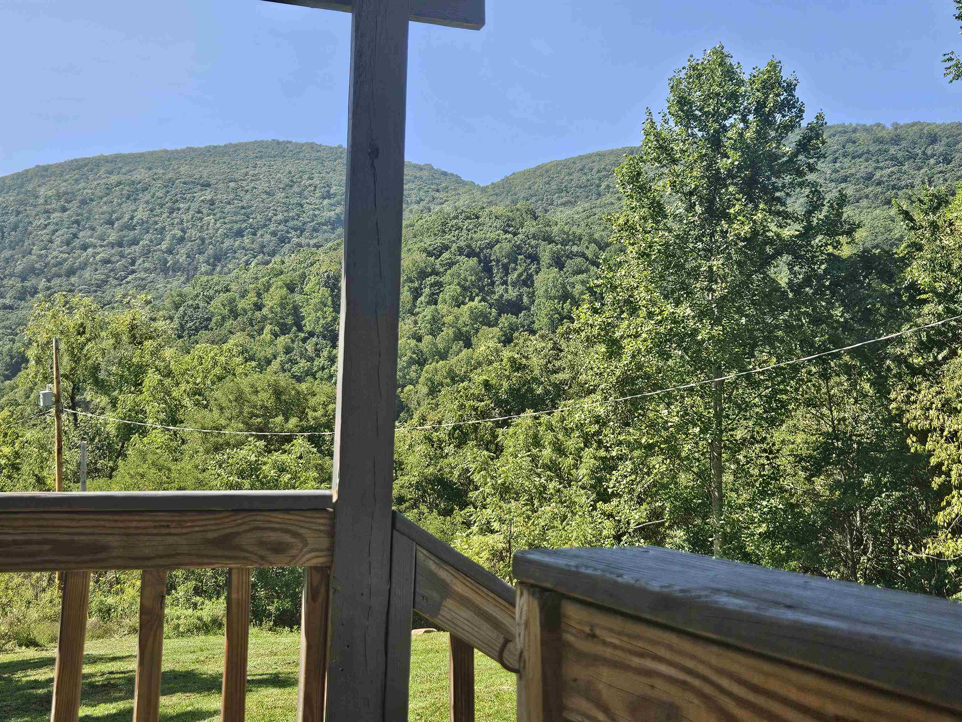 Property Photo:  4263 Old Wolf Creek Road  VA 24124 