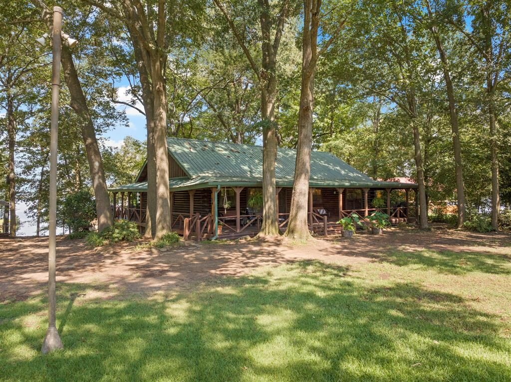 Property Photo:  1277 Cr 2415  TX 75451 