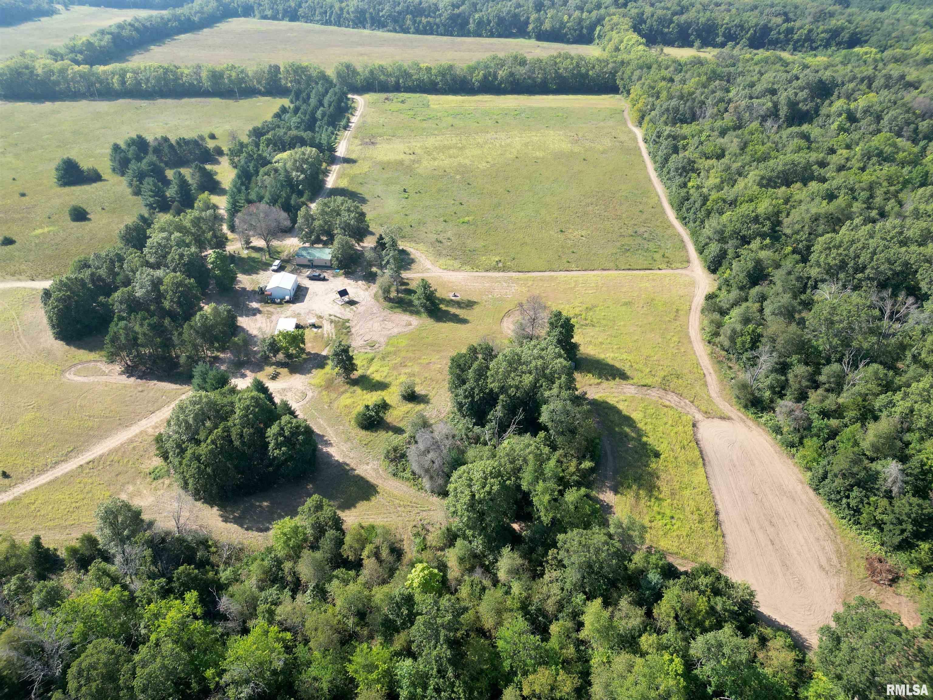 Property Photo:  25248 County Road 2080 N Road  IL 61567 