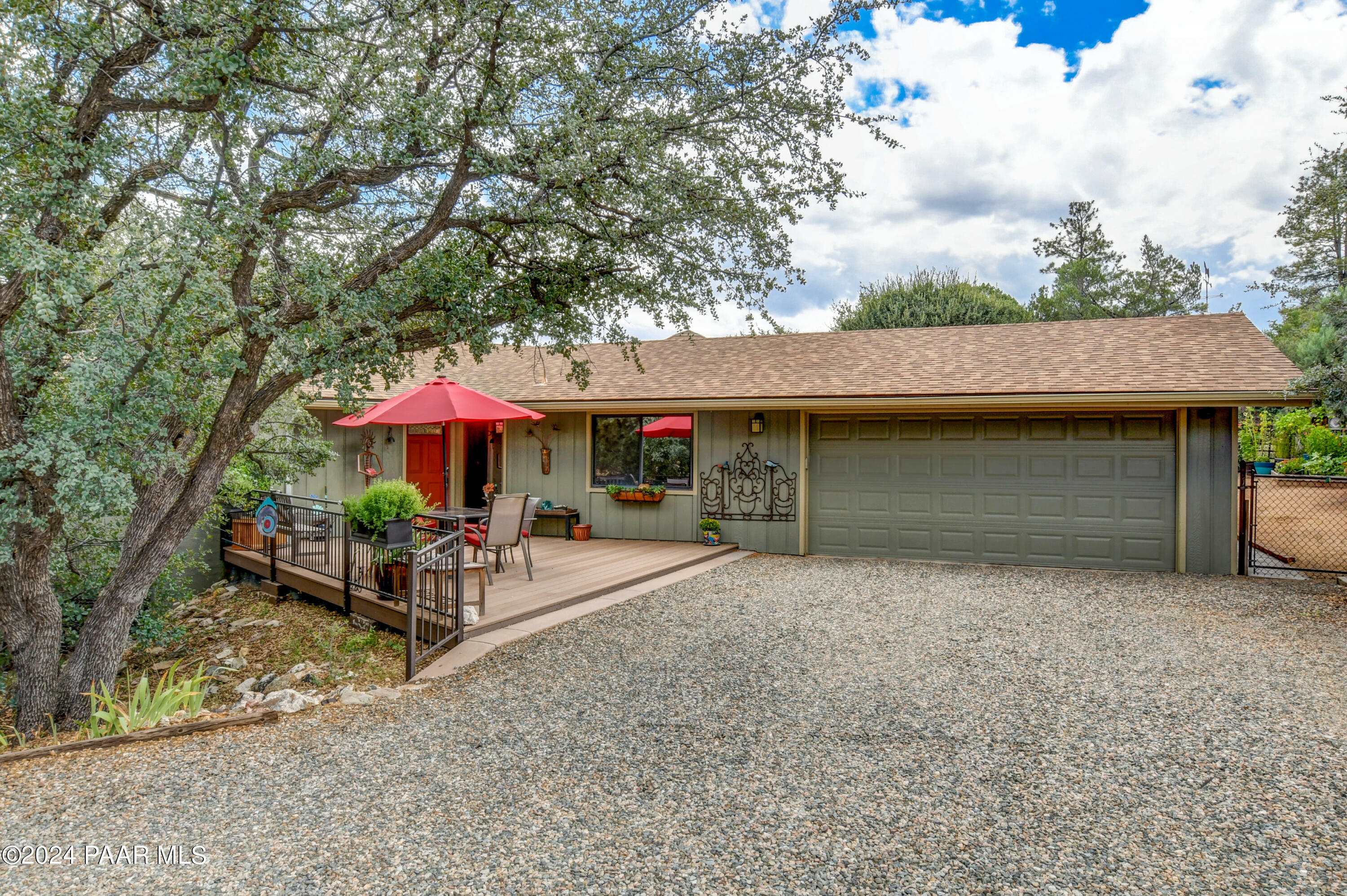 163 Wildwood Drive  Prescott AZ 86305 photo