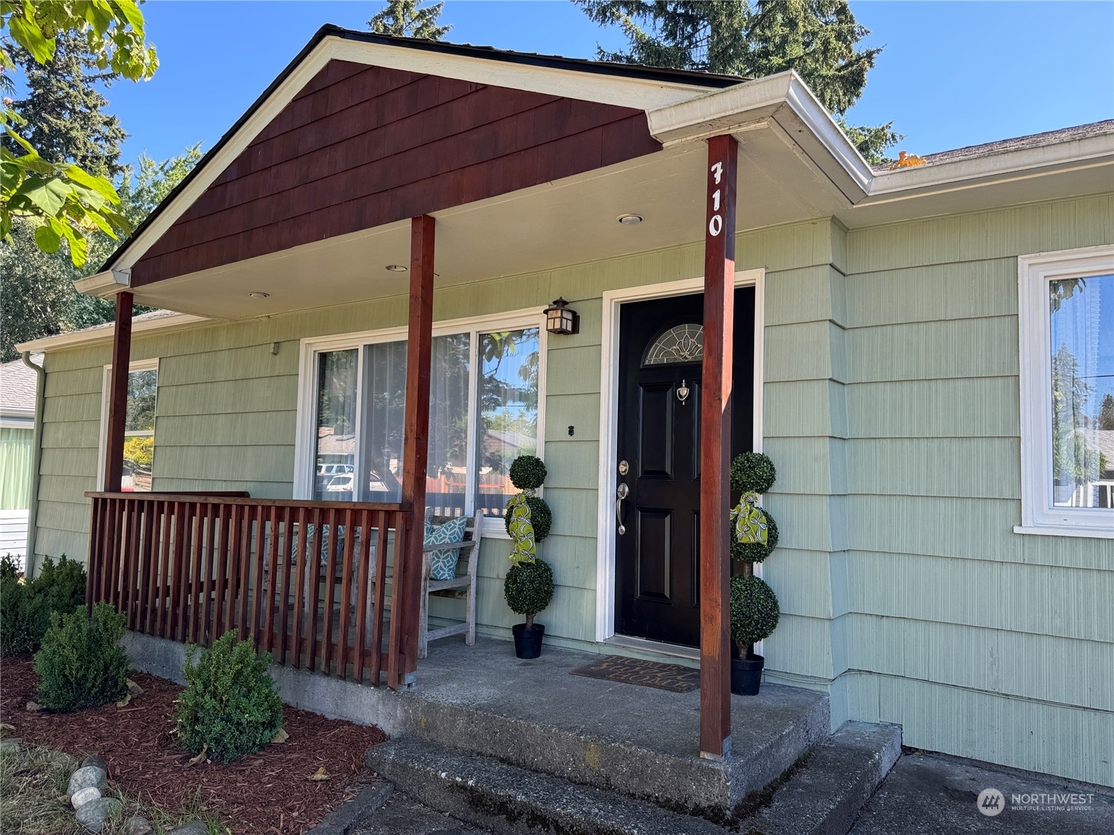 Property Photo:  710  114th Street S  WA 98444 