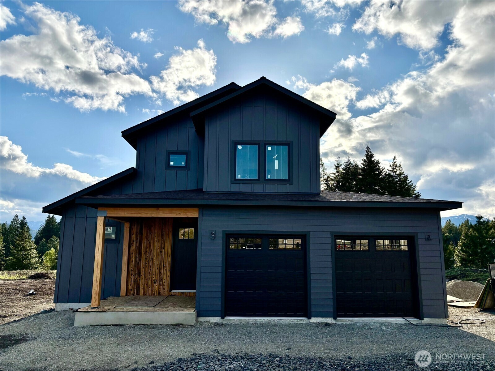 Property Photo: 3 Rockrose Dr (Lot 3) WA 98940