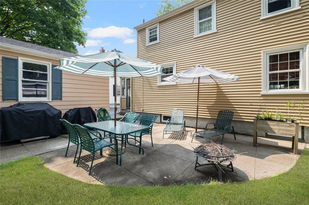 Property Photo:  2036 Cranston Street  RI 02920 