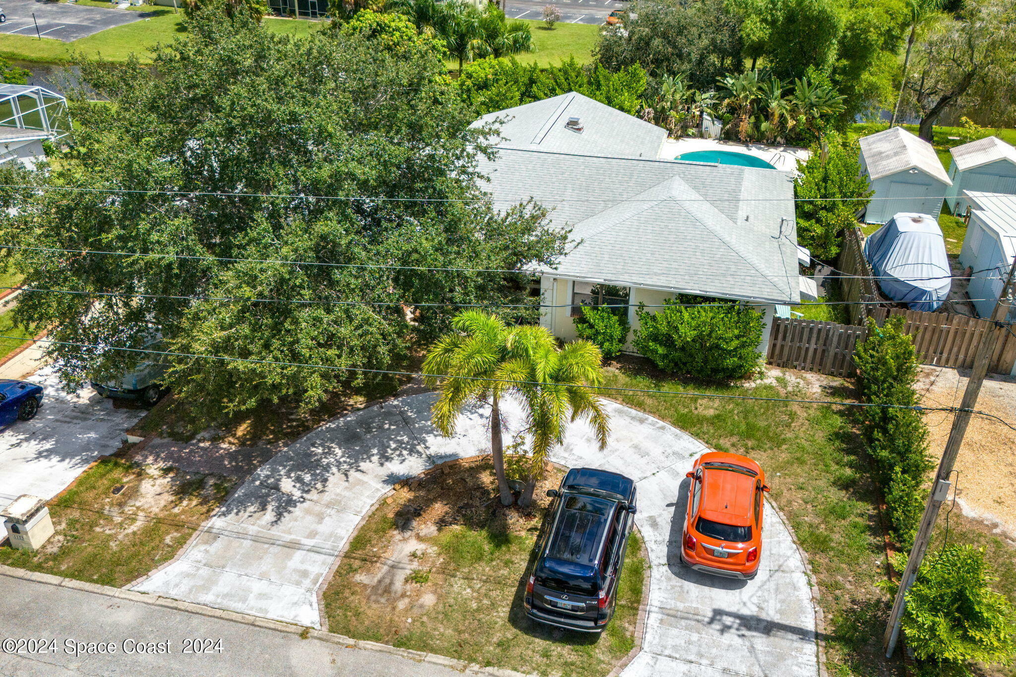 Property Photo:  1173 Rivermont Drive  FL 32935 