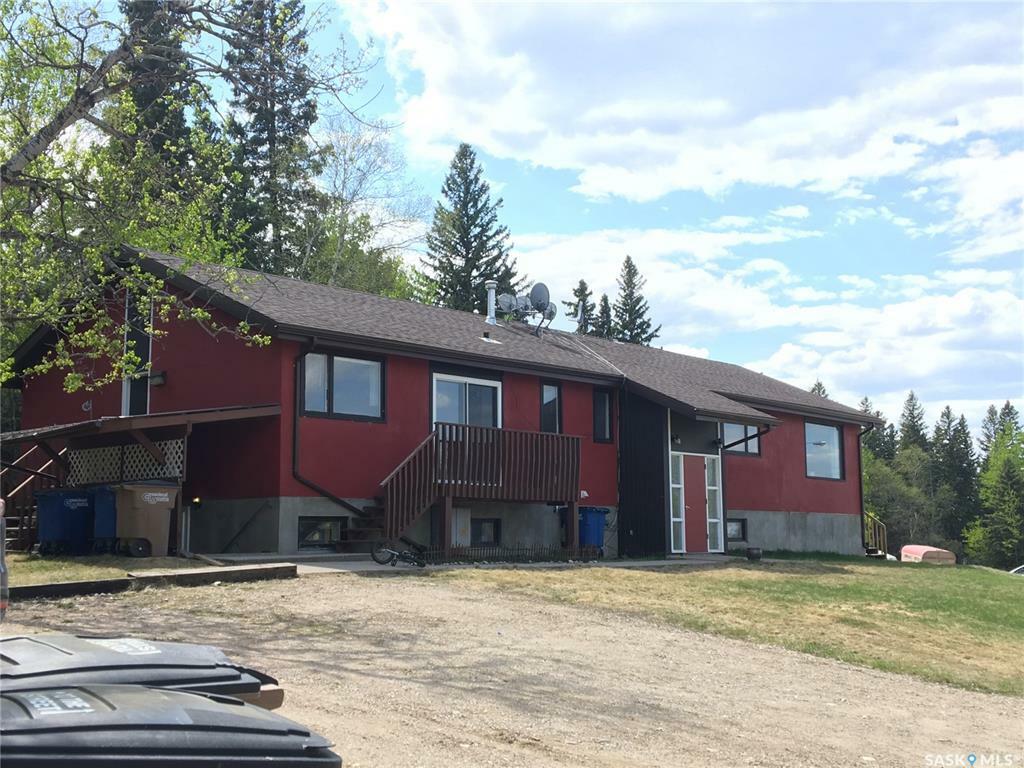 Photo de la propriété:  224 3rd Avenue  SK S0J 0E0 