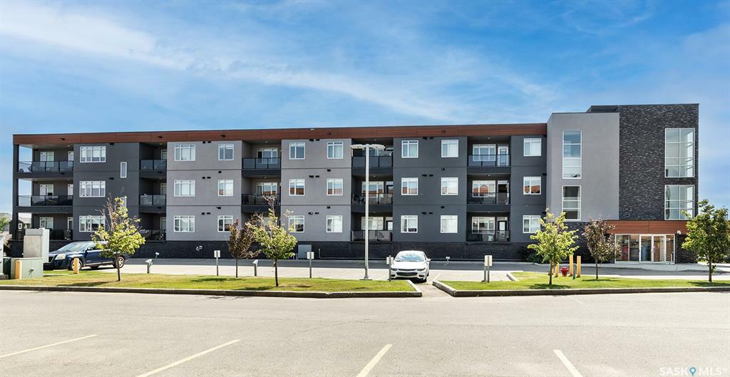 Photo de la propriété:  770 Childers Crescent 103  SK S7L 6W1 