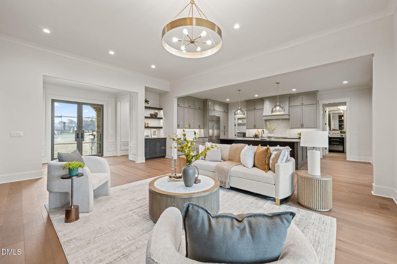 Property Photo:  9105 Overlook Crest Drive  NC 27587 