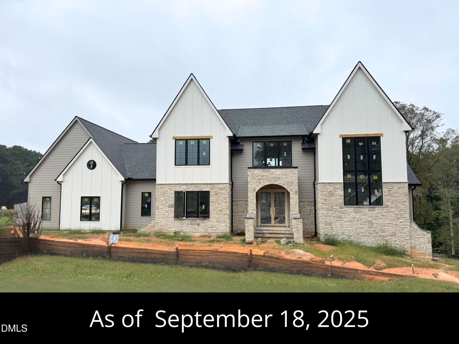 Property Photo:  9105 Overlook Crest Drive  NC 27587