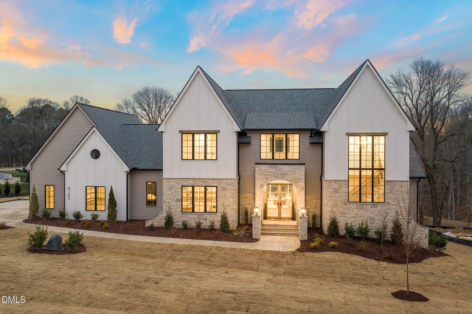 Property Photo:  9105 Overlook Crest Drive  NC 27587 