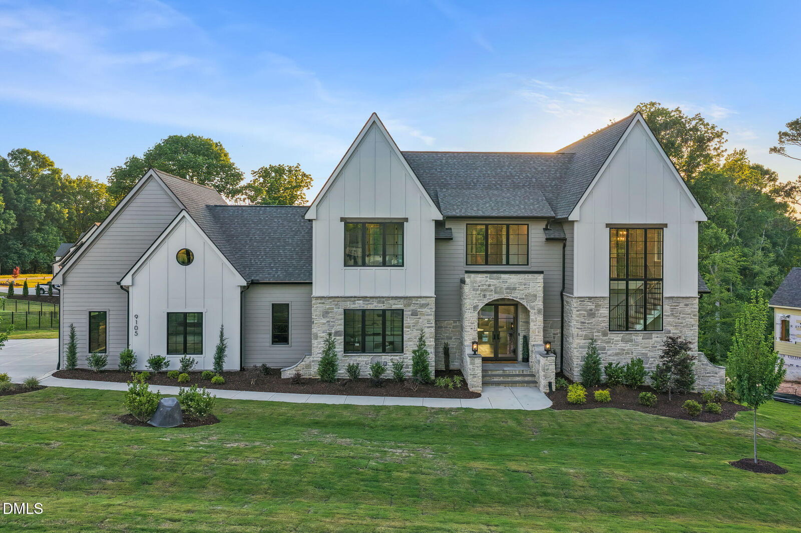 Property Photo:  9105 Overlook Crest Drive  NC 27587 