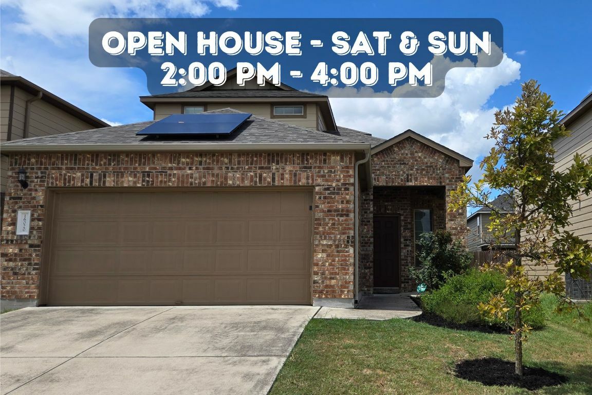 16020 McAloon Way  Austin TX 78728 photo