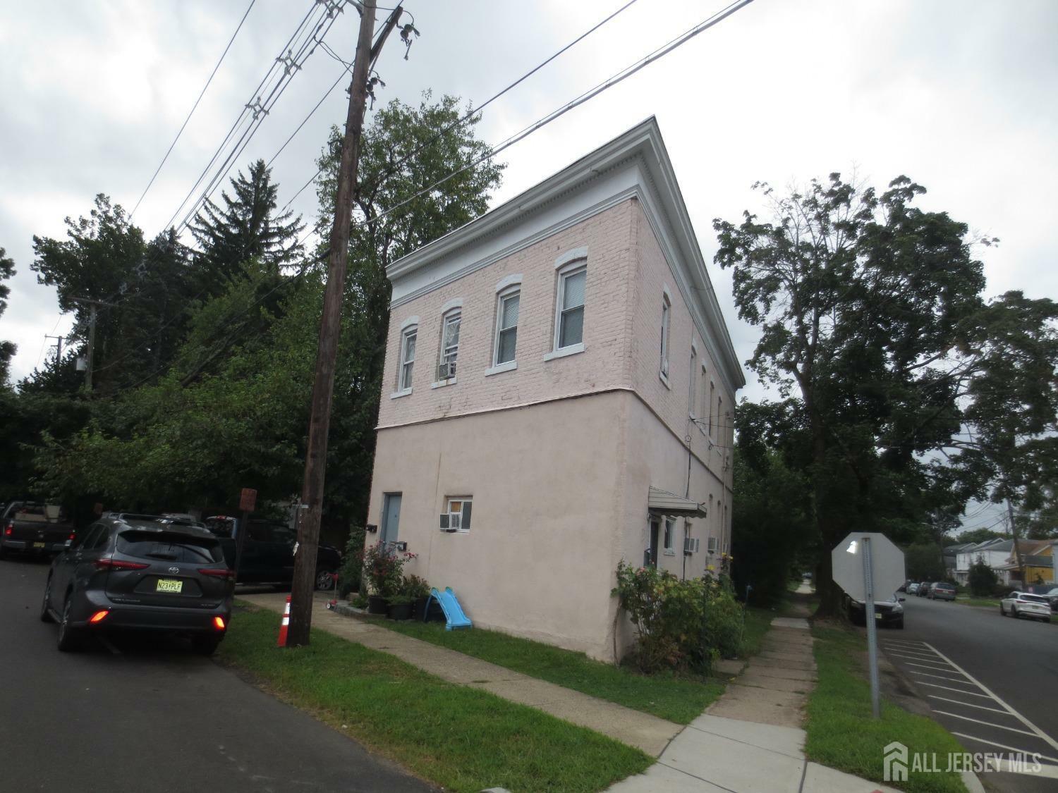 Property Photo:  605-609 North Avenue  NJ 08812 