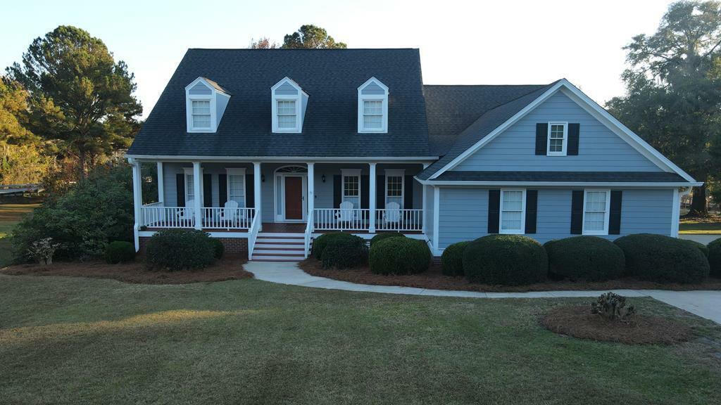 Property Photo:  103 N. Cedar Creek Rd  GA 31015 