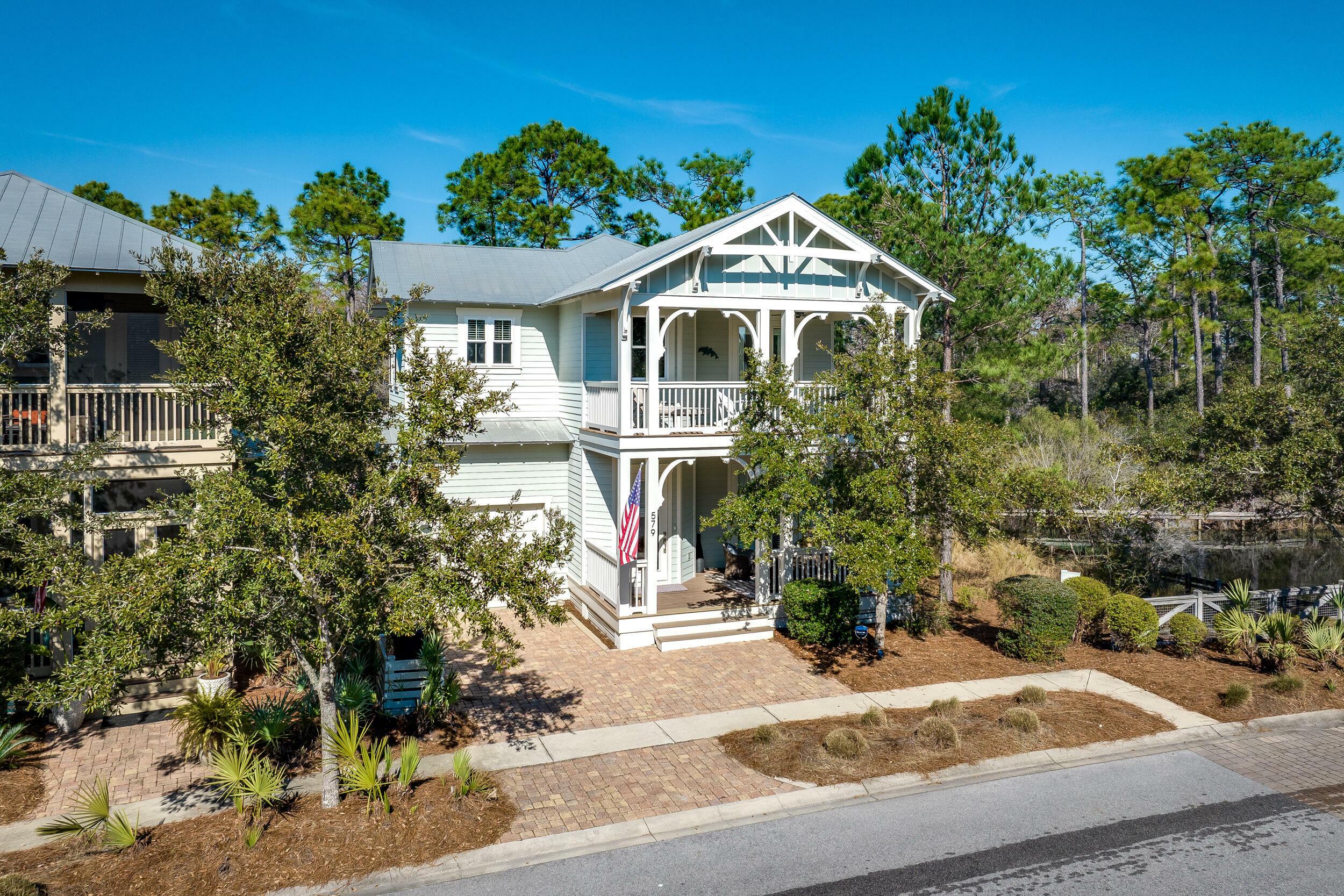 579 Sandgrass Boulevard  Santa Rosa Beach FL 32459 photo