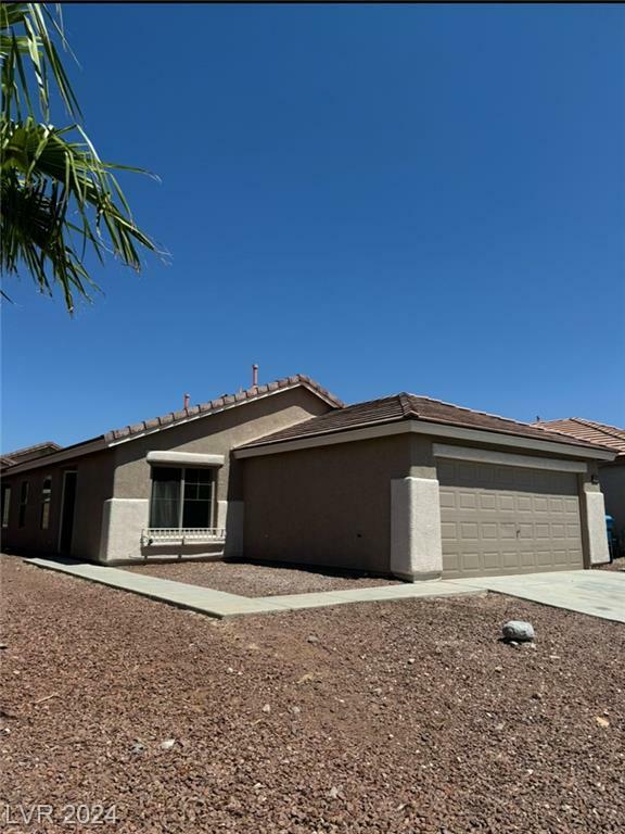 Property Photo:  6552 Coldwater Bay Drive  NV 89122 